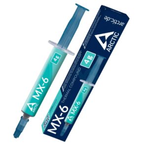 Como aplicar pasta térmica corretamente no processador e evitar superaquecimento?