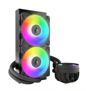 Como escolher o melhor water cooler para seu processador?