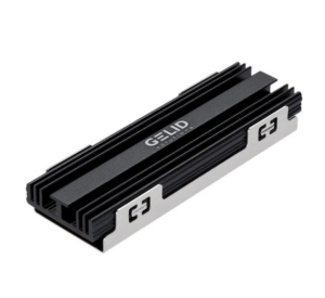 Dissipador M.2: por que ele é essencial para SSDs NVMe